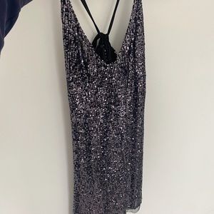 Revolve dress